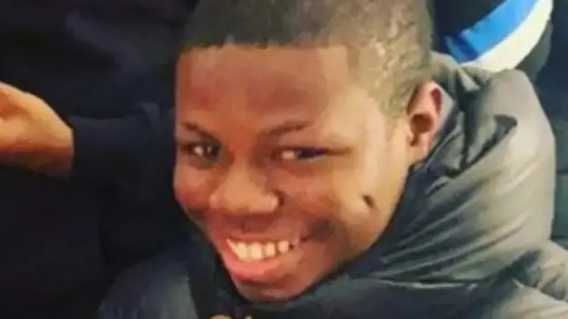 New Arrest in Croydon Stabbing Brings Breakthrough in Camron Smith 2021 Murder Case