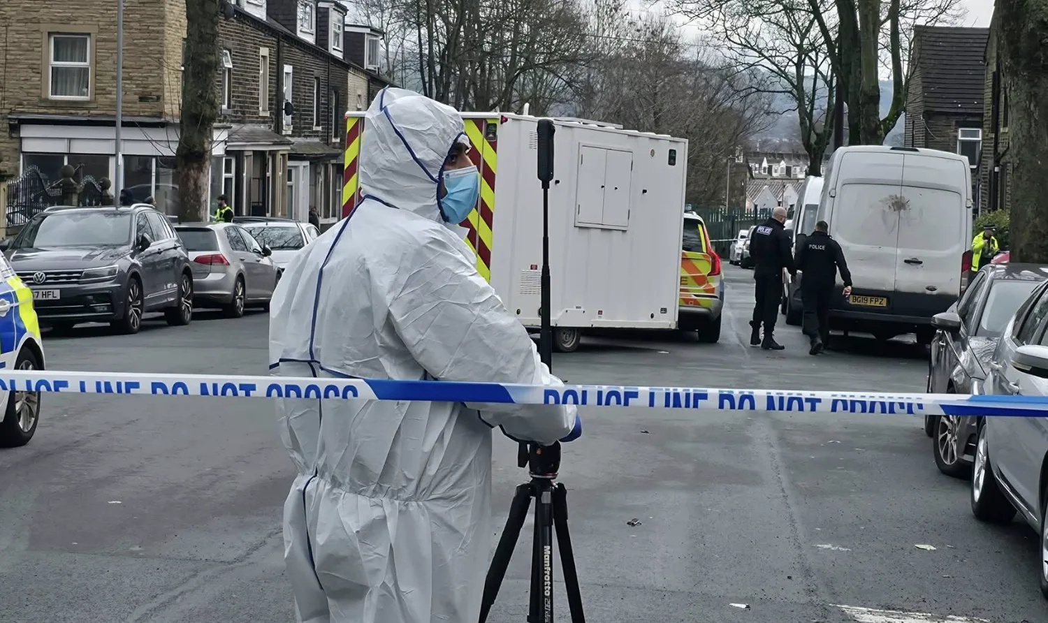 Majid Hussain Charged with Murder of Suhail Choudry in Keighley – More Arrests as Police Probe Widens