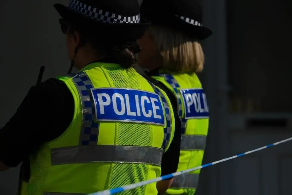 Elderly Man Killed by HGV on M1 Near Barnsley – Police Urge Witnesses to Come Forward