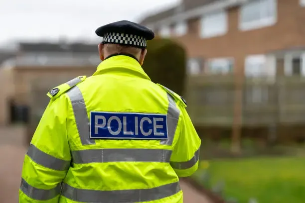 Knife Attack on Kent House Road Leaves Man in 50s with Life-Changing Injuries – No Arrests Yet