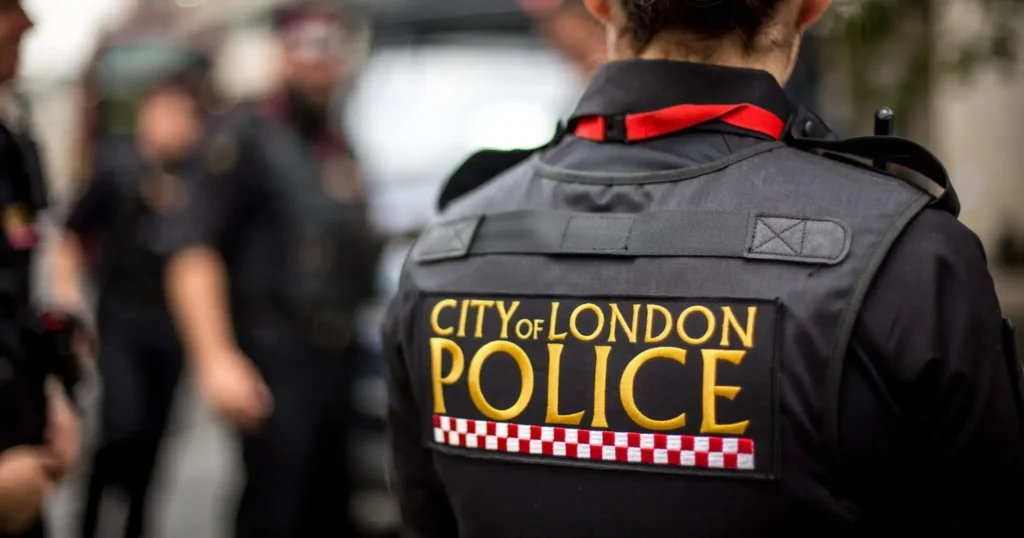 City Crackdown Slashes Phone Snatching by 40% with Four Arrested in Early Morning Raids