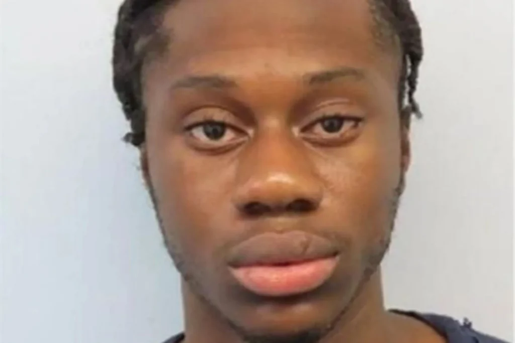 Drill Rapper Dsavv Caught in France After Daring Double Jailbreak and Cross-Channel Escape
