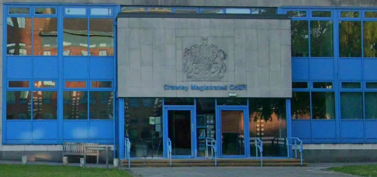 Brighton Teen Charged With Stabbing Man in Worthing’s Victoria Park Attack