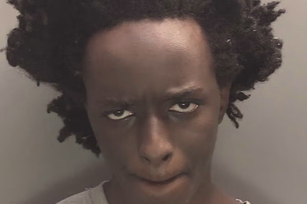 MoJ Debunks Viral Claims Axel Rudakubana Was Beaten in Prison