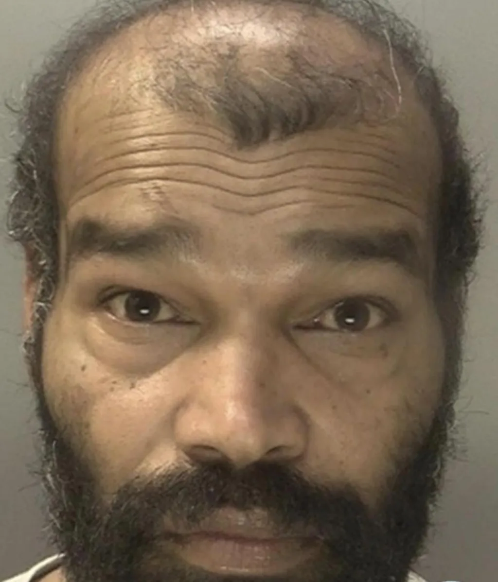 Brutal Bus Stop Shove Kills Birmingham Grandad – Attacker Admits Manslaughter