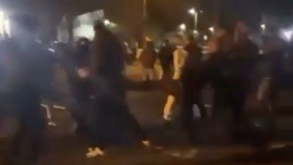 Harrow Holi Festival Terrorised by Gang Attack as Only One Teen Arrested
