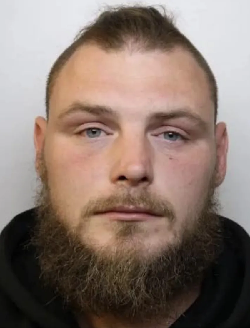 Man Jailed 14 Years for Raping Teen in Caravan Horror – Judge Calls Offender ‘Wholly Warped’
