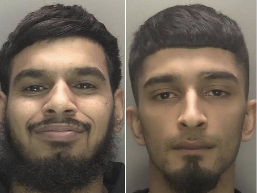 County Lines Crackdown: Birmingham Drug Kingpin Jailed Over ‘Frankie’ Cocaine Ring Bust