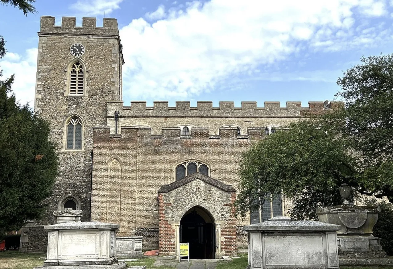 Green Party Sparks Historic Clash: End Church of England’s 500-Year State Role and Bishops in Lords?