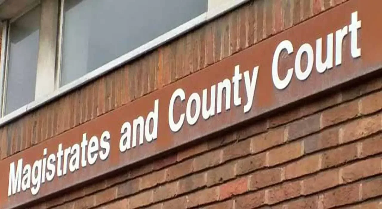 Man Charged in Canterbury Over Late-Night Sexual Assaults on Two Teens