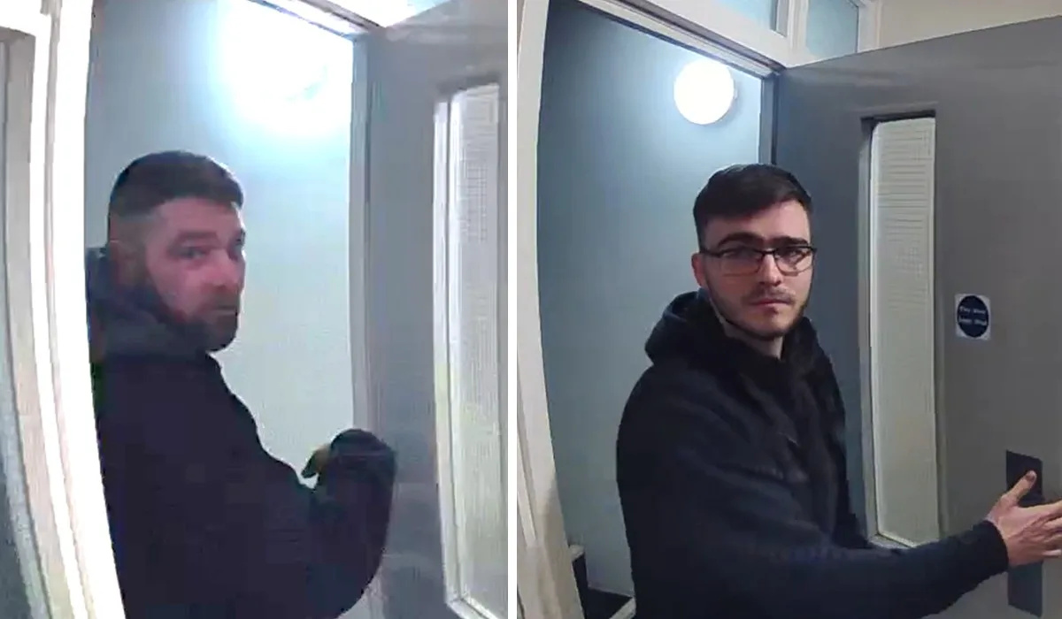 East Grinstead Thugs Jailed for Savage Home Invasion After Fake Car Crash Scam