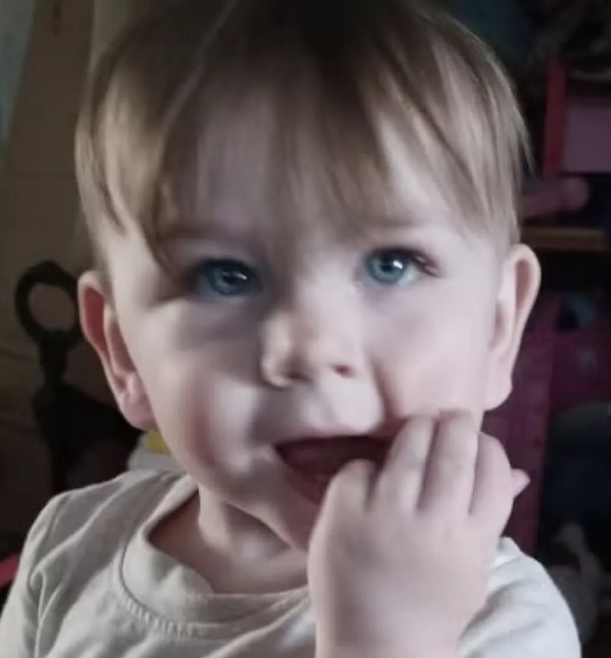 Toddler Kol Dies After Brutal Abuse by Mum and Ex – Both Found Guilty