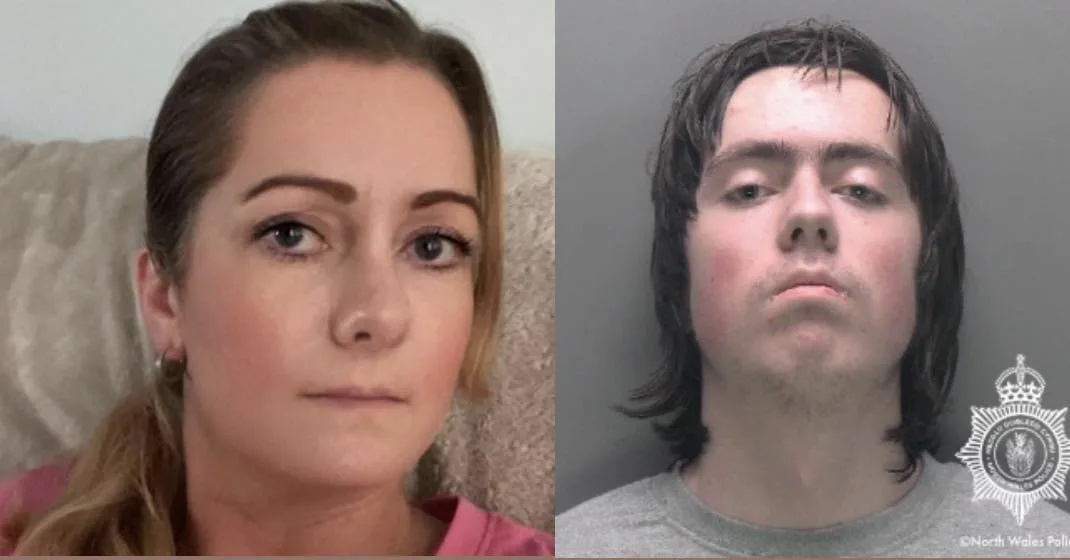 Teen Jailed for Life After Hammer Murder of Mum Angela Shellis in Prestatyn Park