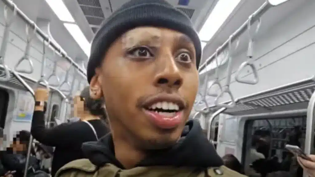 Johnny Somali Faces Jail for AI Deepfake Sex Tape and Digital Sex Crimes in South Korea