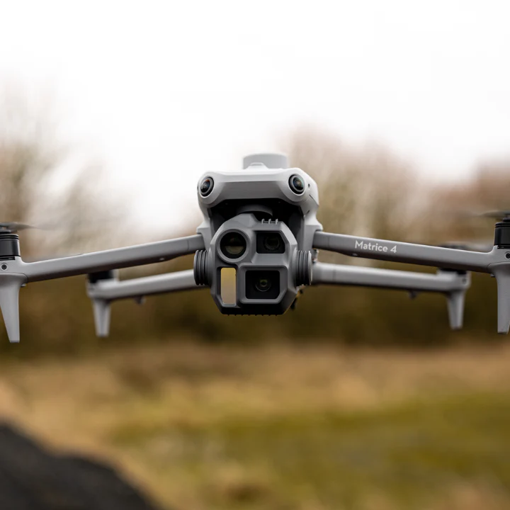 Drone Sting Busts E-Bike Drug Dealers in Melksham – Three Arrested for Supply and Dangerous Riding