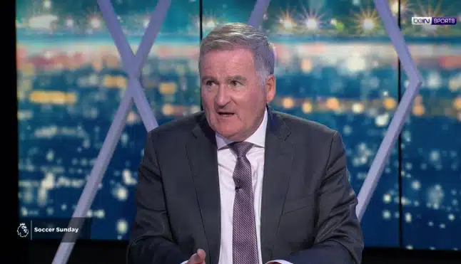 Richard Keys slammed for ditching cancer-stricken wife for daughter’s best friend in shocking love scandal