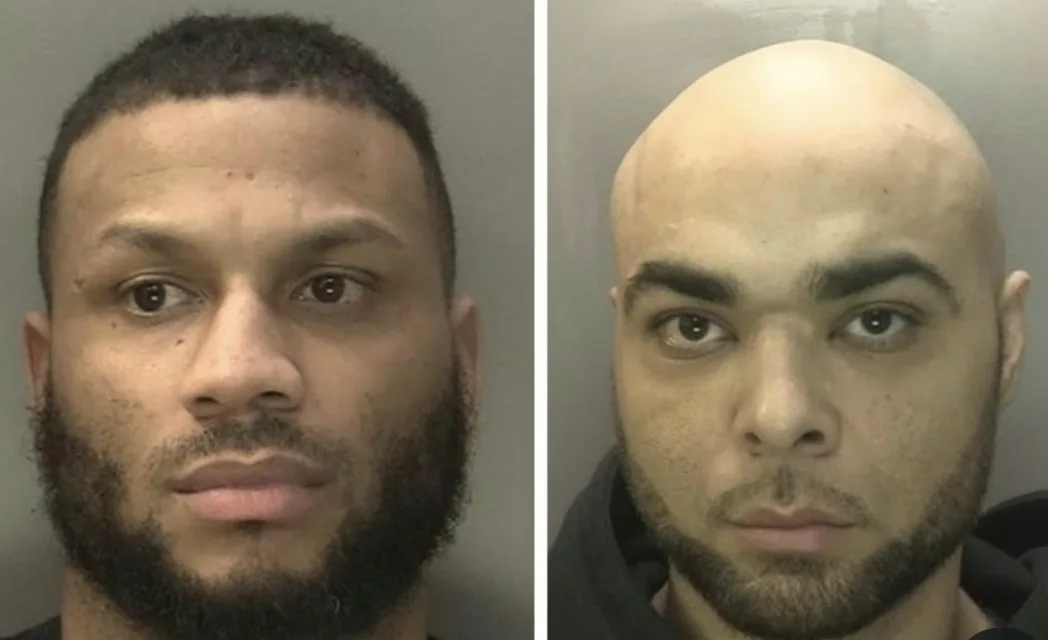 Cousins Jailed for 16 and 10 Years Over Brutal £3m Lozells Kidnap and Torture in Birmingham