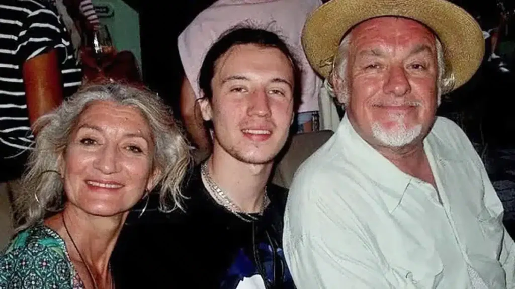 Father of Stabbed Student Slams Racist Blame Game After Son’s Murder in Primrose Hill