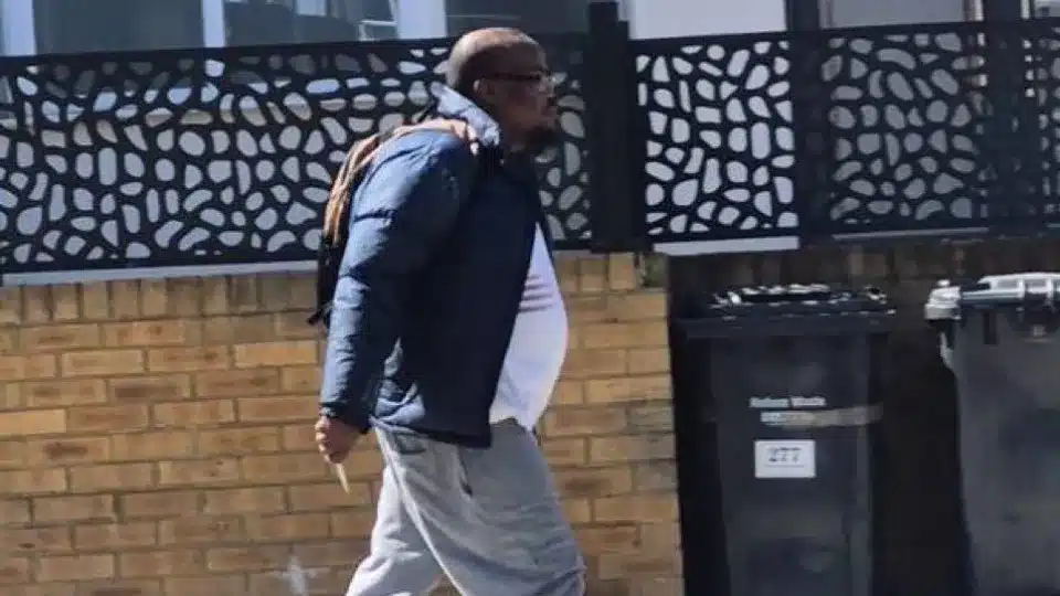 Essa Suleiman Arrested Following Antisemitic Stabbing Near Golders Green