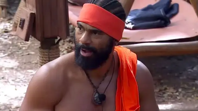Emmerdale’s Adam Thomas in Therapy After David Haye Clash on I’m A Celebrity
