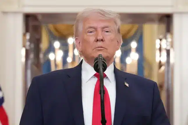 Trump’s Hormuz Meltdown: “Open the Fvckin’ Strait or Face Hell!”
