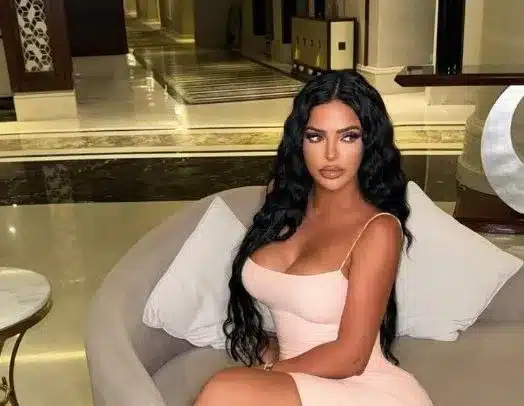 Mum Asks For Prayers For Influencer Still Fighting For Life After Being Run Over By Rival In Soho