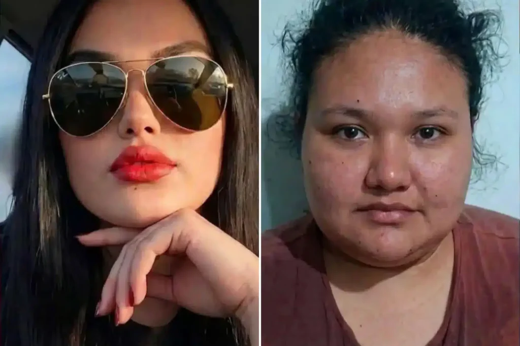 Missing Woman Found After Filtered Photos Hinder Mexico Search