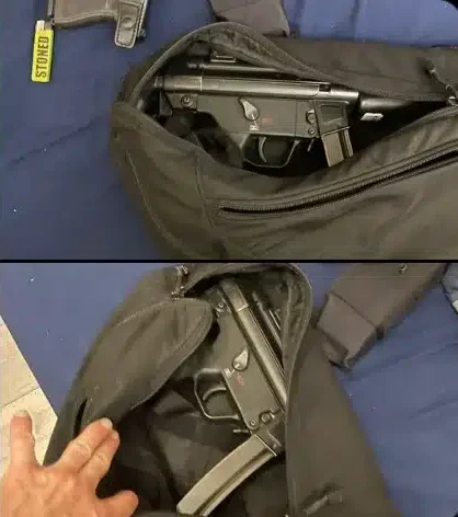 Armed Police Blunder: Guns Left on Kerb Outside Sadiq Khan’s Home