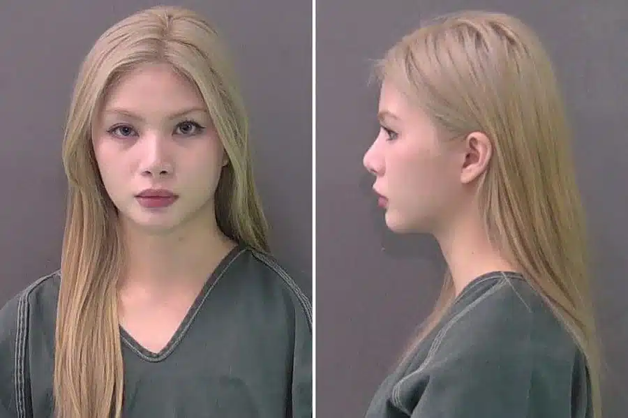 Substitute Teacher, 27, Charged With ‘Improper Relationship’ With Students