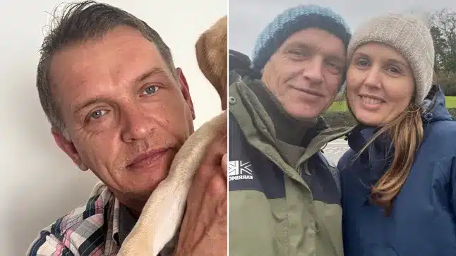 Tragic Death of Norwich Dad After Failed Budget ‘Turkey Teeth’ Surgery