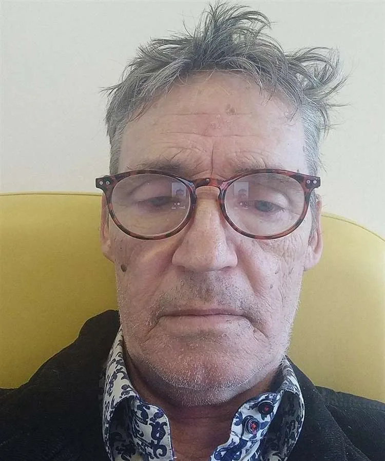 First Picture of Dover Fire Bomb Attacker Andrew Leak as Counter Terrorism Police now leading investigation into incident at Dover immigr…