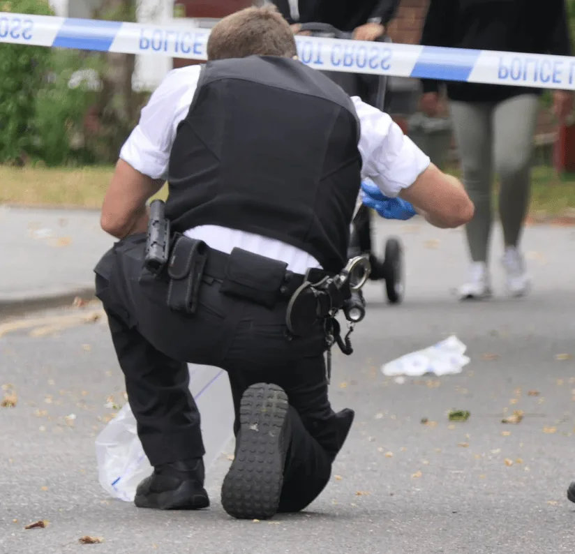 Police have named a 57-year-old man who was stabbed to death in a West London street last night (July 6) for the first time. At around 7 …