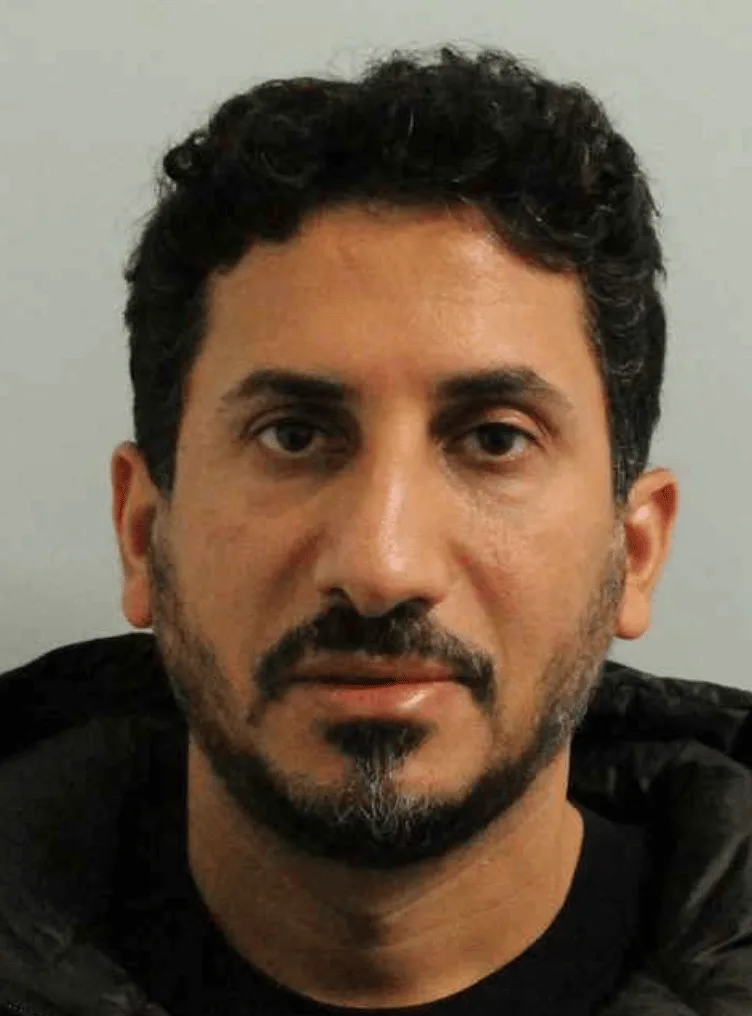 The ringleader of a money laundering group which smuggled tens of millions of pounds of criminal cash out of the UK has been jailed for n…