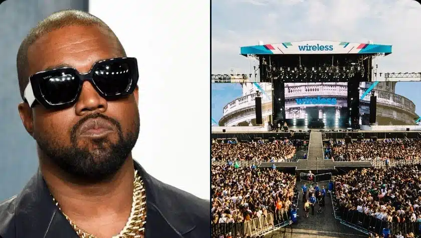 Ministers Consider Banning Kanye West from UK Amid Antisemitism Controversy