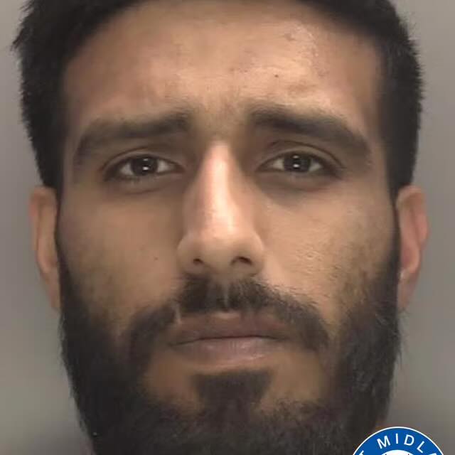 Delivery Driver Tanveer Singh Convicted of Smethwick Murder