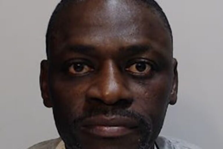 Momodou Bobb Sentenced to Life in Prison Following Domestic Murder Case
