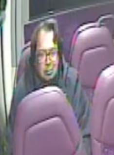 Police Search for Man Following Indecent Incident on Bus Between Lewes and Tunbridge Wells