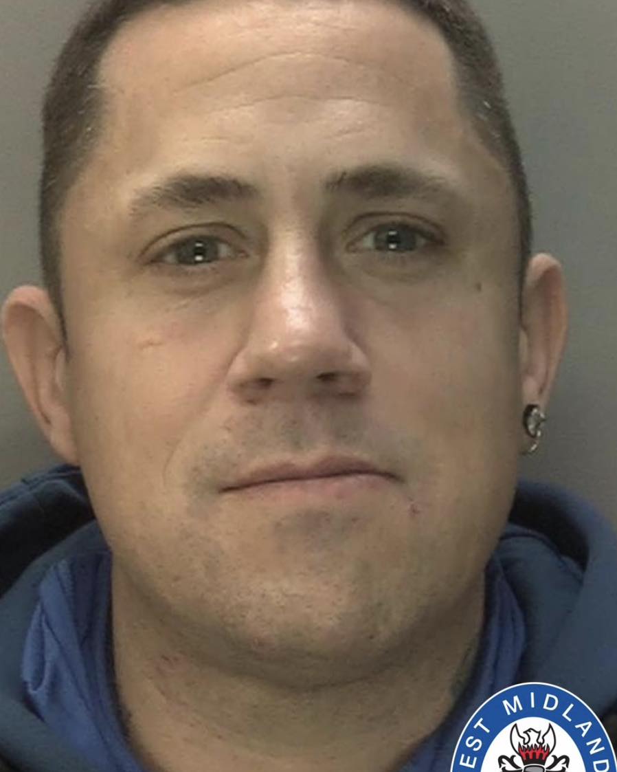 Man Sentenced for Rape and Coercive Control in Abuse Case
