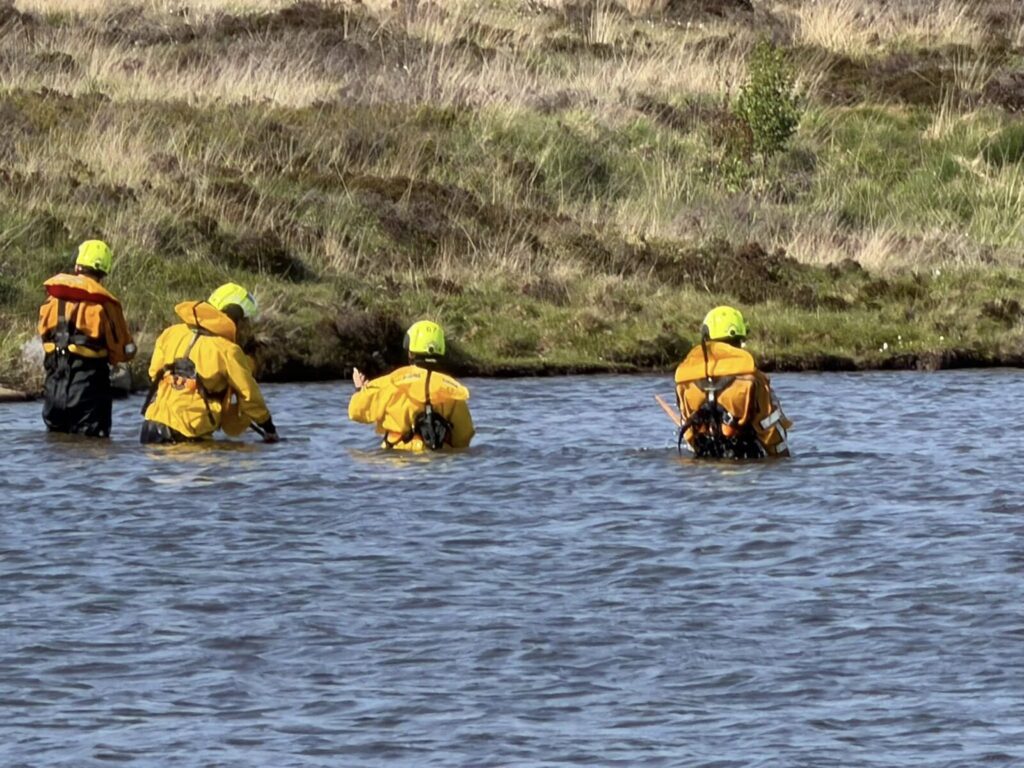 13-Year-Old Boy Dies After Being Rescued from Leadbeater Dam
