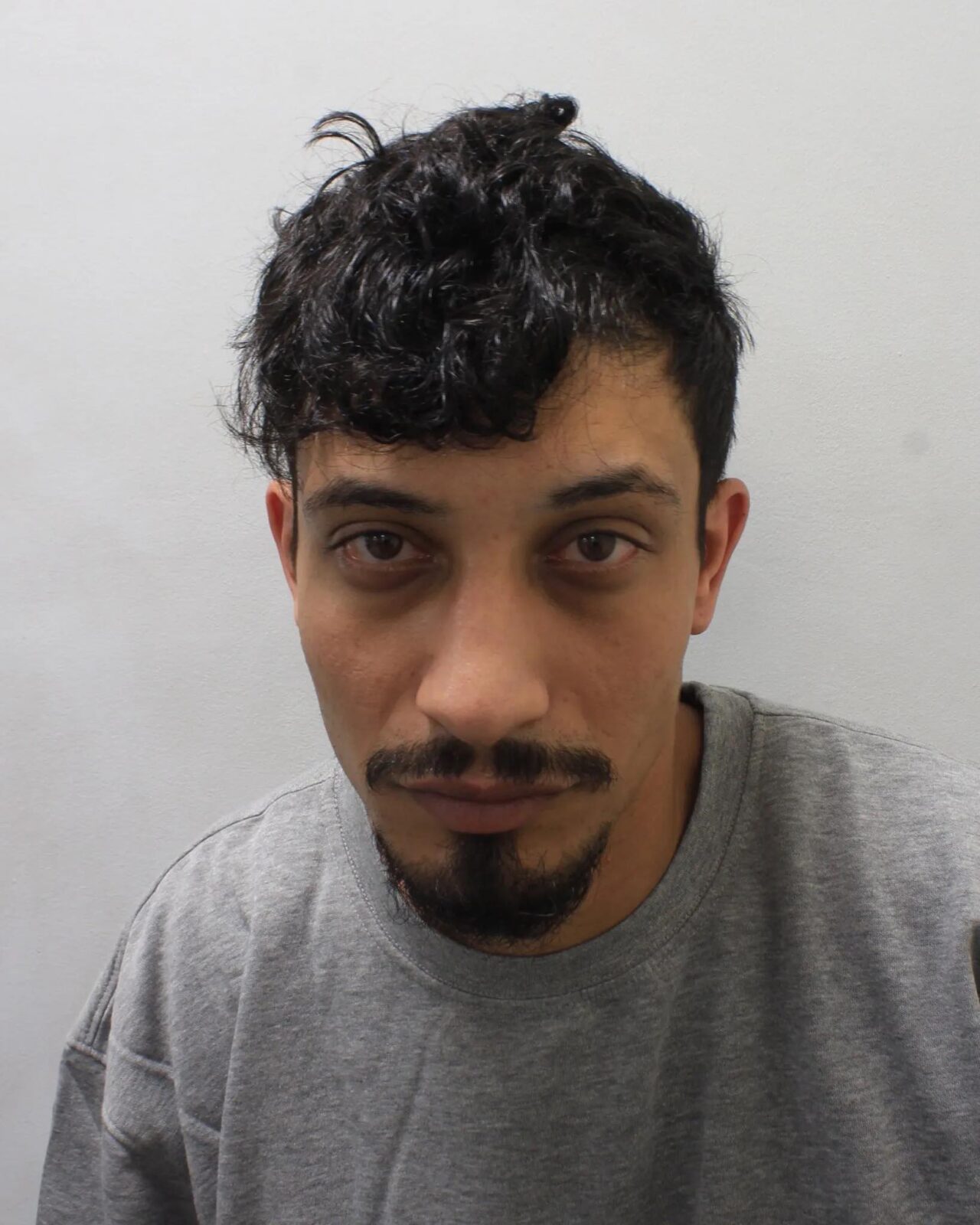 Iraqi Asylum Seeker Sentenced for Sexual Assault at Central London Hostel