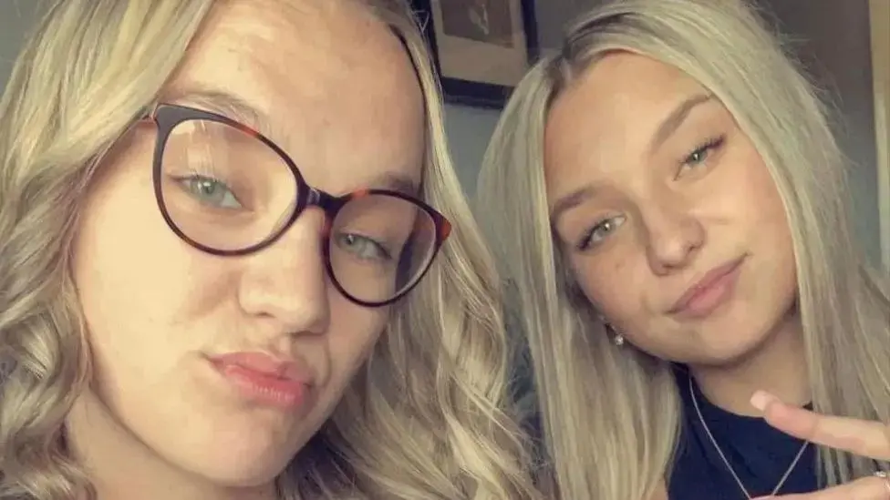 Driver Charged Following Fatal Crash That Killed Teen Twin on Leicestershire Road