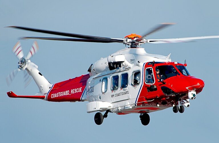 Woman’s Body Found Following Extensive Search Off Leven Coast