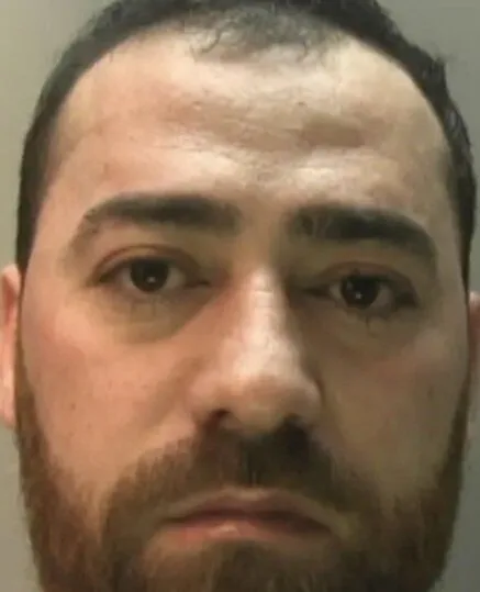 Taxi Driver Abdulhamid Alammar Jailed for Sexual Assaults in East Sussex