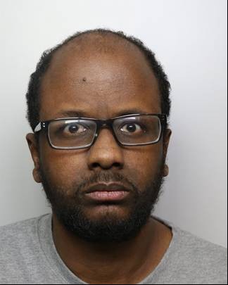 Zakaria Mohammed Sentenced for Sexual Assault on West Drayton Train