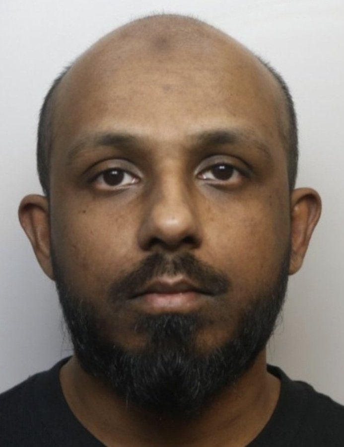Former Teacher Found Guilty of Upskirting and Child Sex Offences