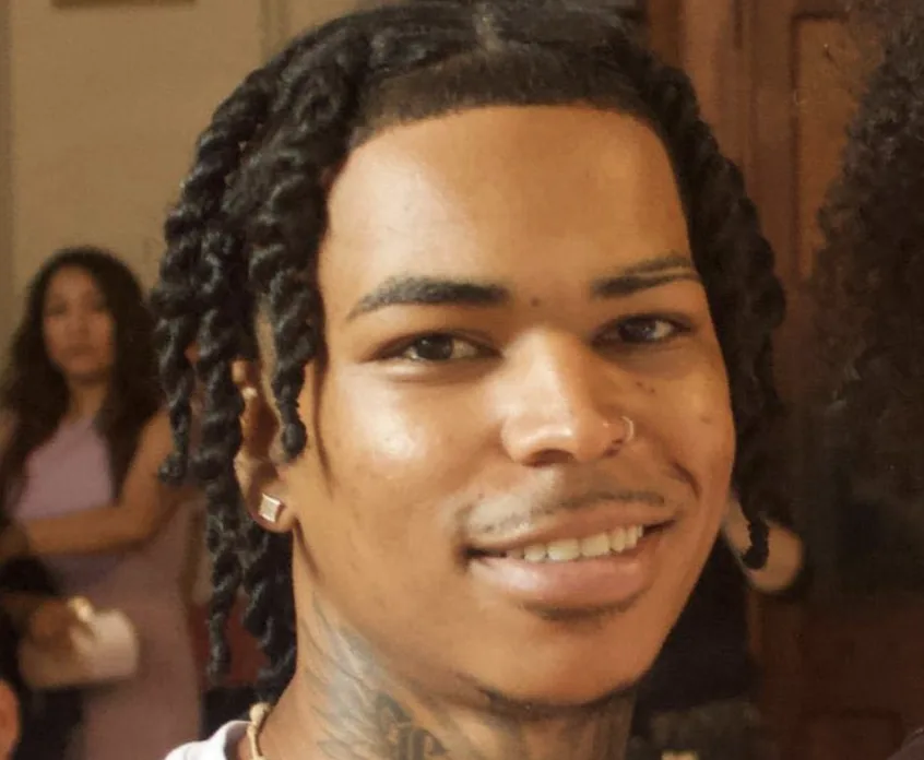 Man Charged Over Nightclub Murder of Aurelio Mejia Near M4 Corridor