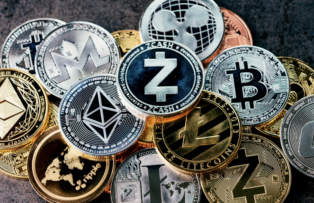 Crypto Boosts Speed of Betting Payments Along M4 Corridor