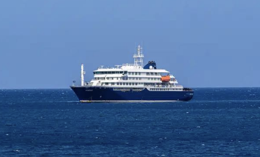 Third UK Passenger Suspected of Hantavirus Infection in MV Hondius Outbreak