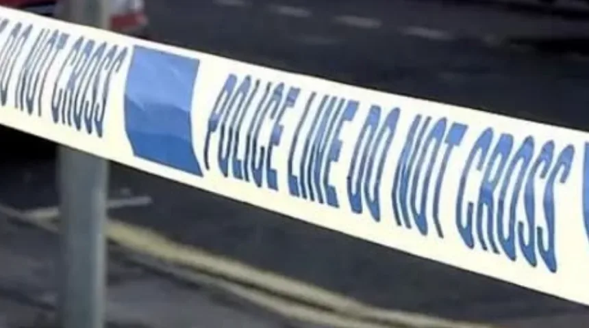 Man Charged Over Antisemitic Threats and Offensive Weapon on M4 Corridor