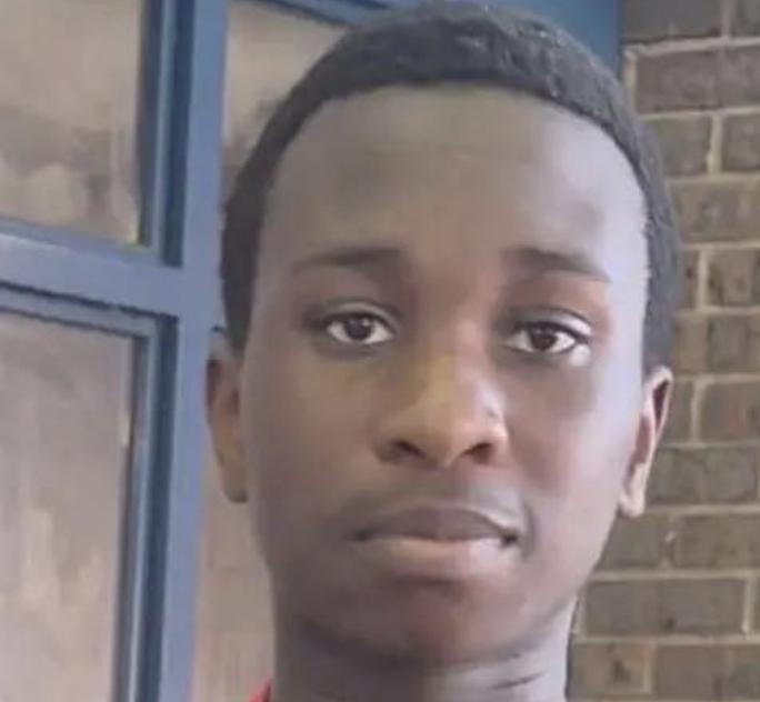 Two Teens Charged with Murder of 14-Year-Old Boy in Woolwich